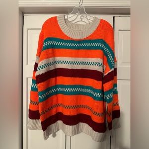 Boutique Christmas Sweater